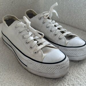 Converse Platform Sneakers